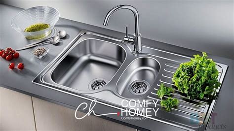 9 Stunning Kitchen Sinks in the Philippines That are Absolute .